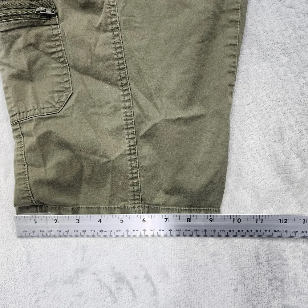 Lee shorts womens